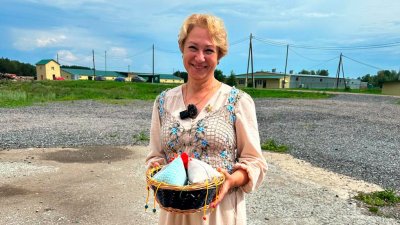 В Талице семья фермеров восстановила упадочное перепелиное хозяйство, превратив его в успешный бизнес