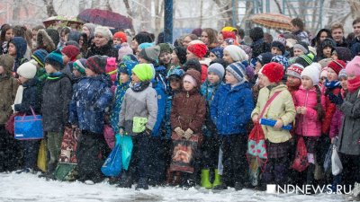 «Екатеринбург на пороге волнений, Москва и область это не секут», – дума потребует денег на выполнение указа Путина