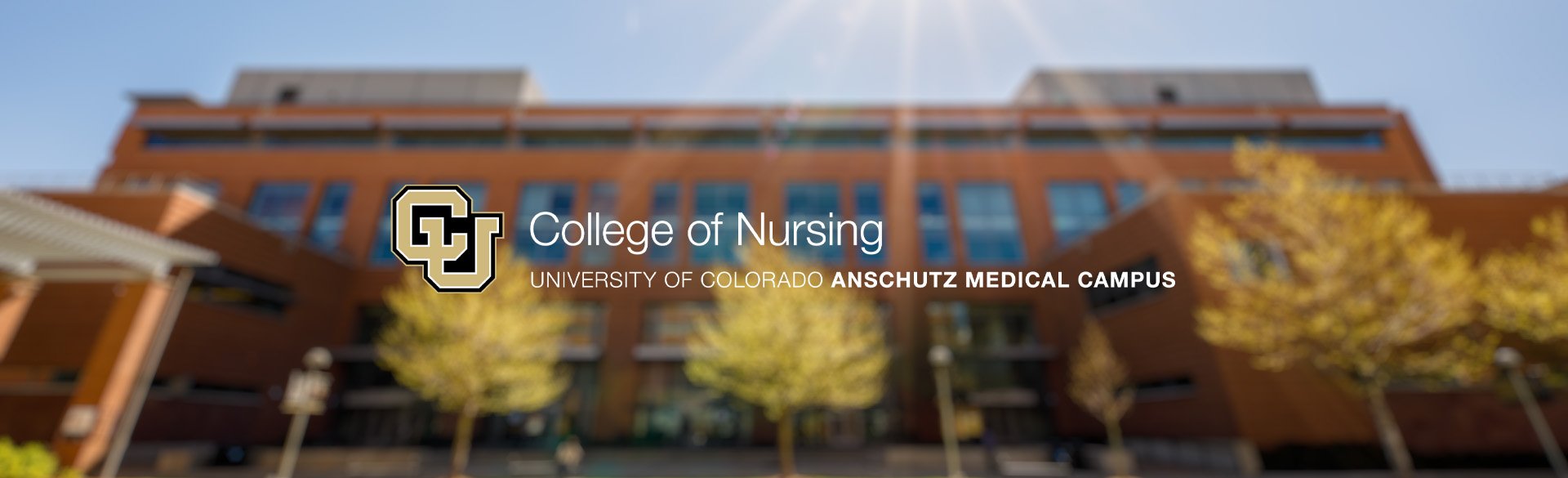 CU Nursing Press Release