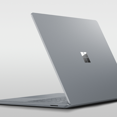 Every detail was crafted to bring new form and function to the classic laptop design.