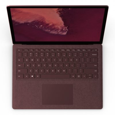 Surface Laptop 2