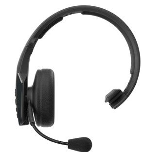 BlueParrott - inspire headset