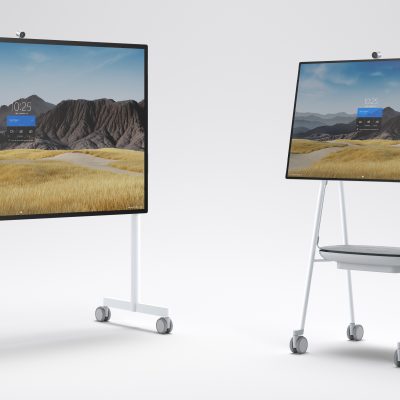 Surface Hub 2S Family