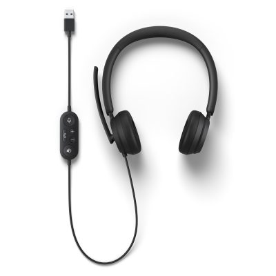 Microsoft Modern USB Headset