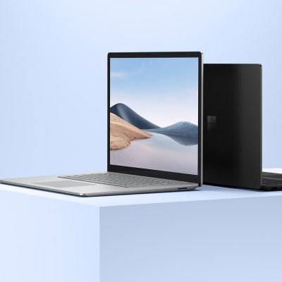 Surface Laptop 4