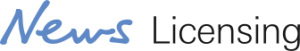 News Licensing logo