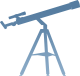 Night Sky Network telescope