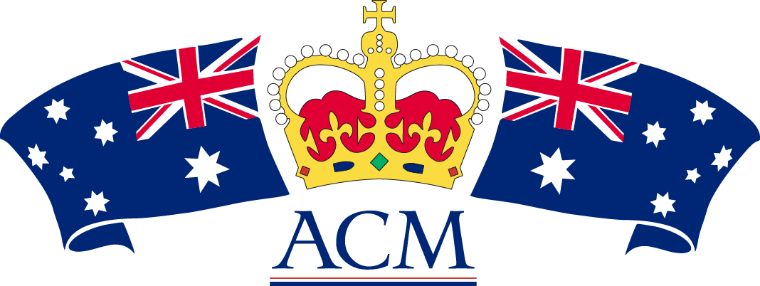 ACM Logo