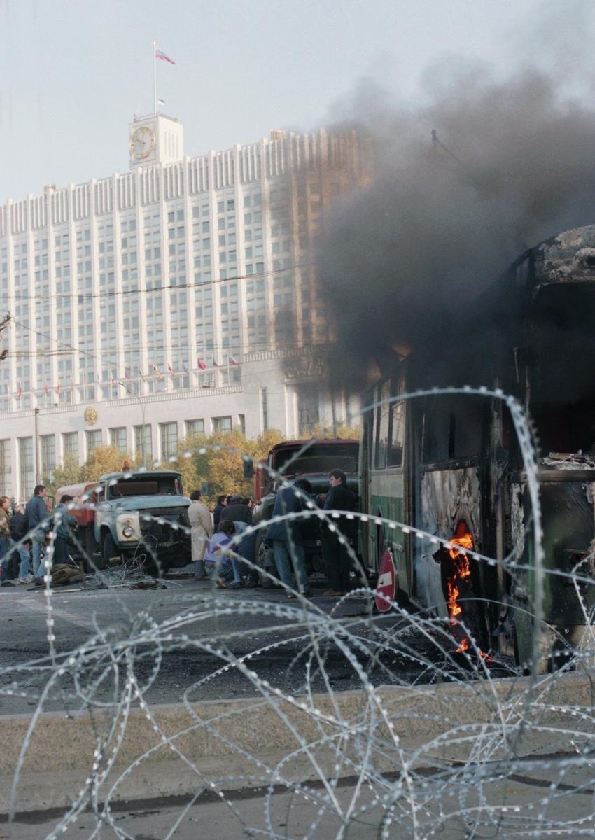 Фото: Олег Власов / ТАСС