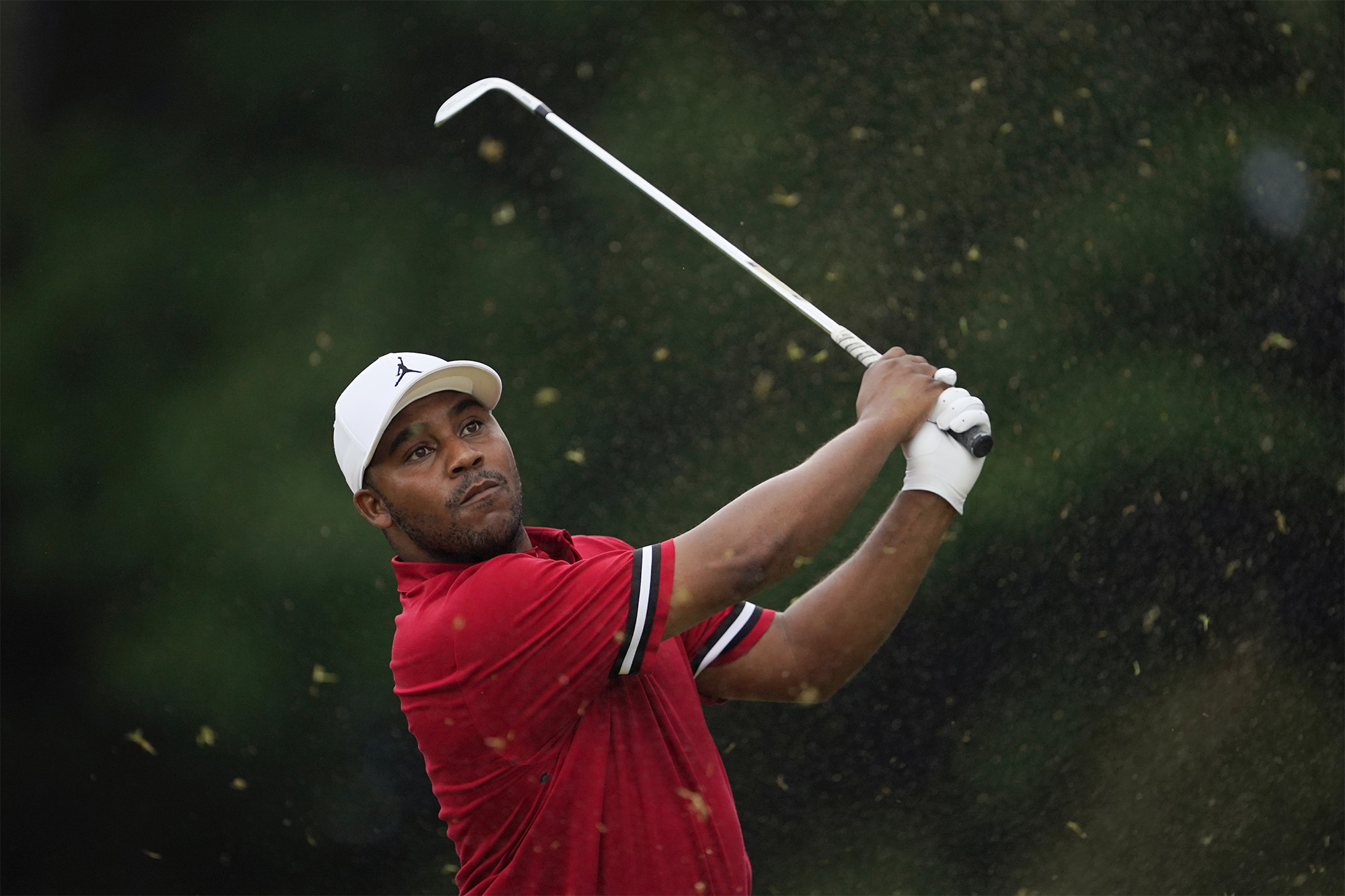 Harold Varner III