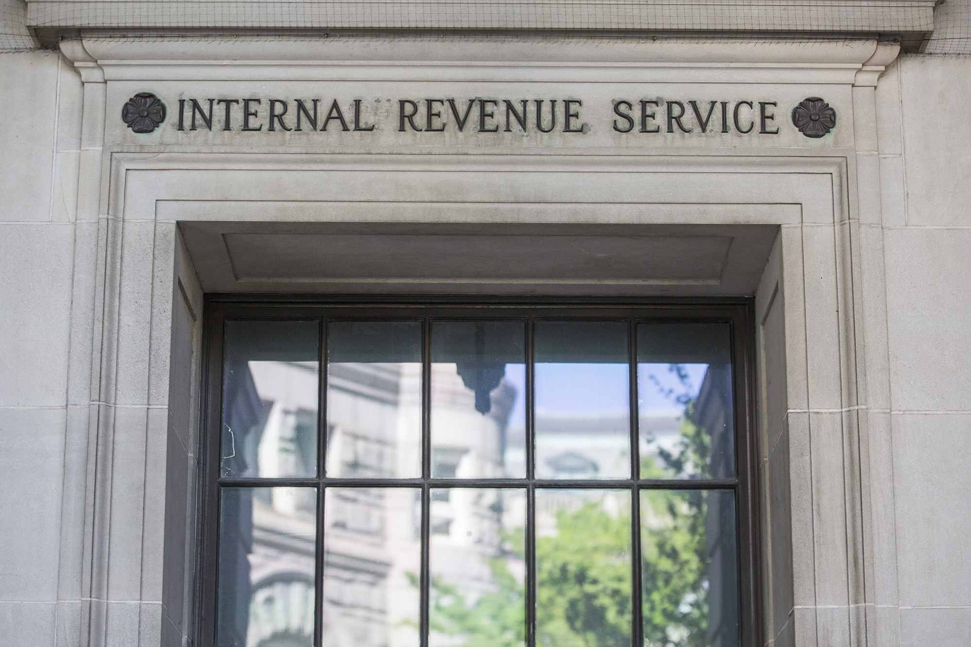 IRS