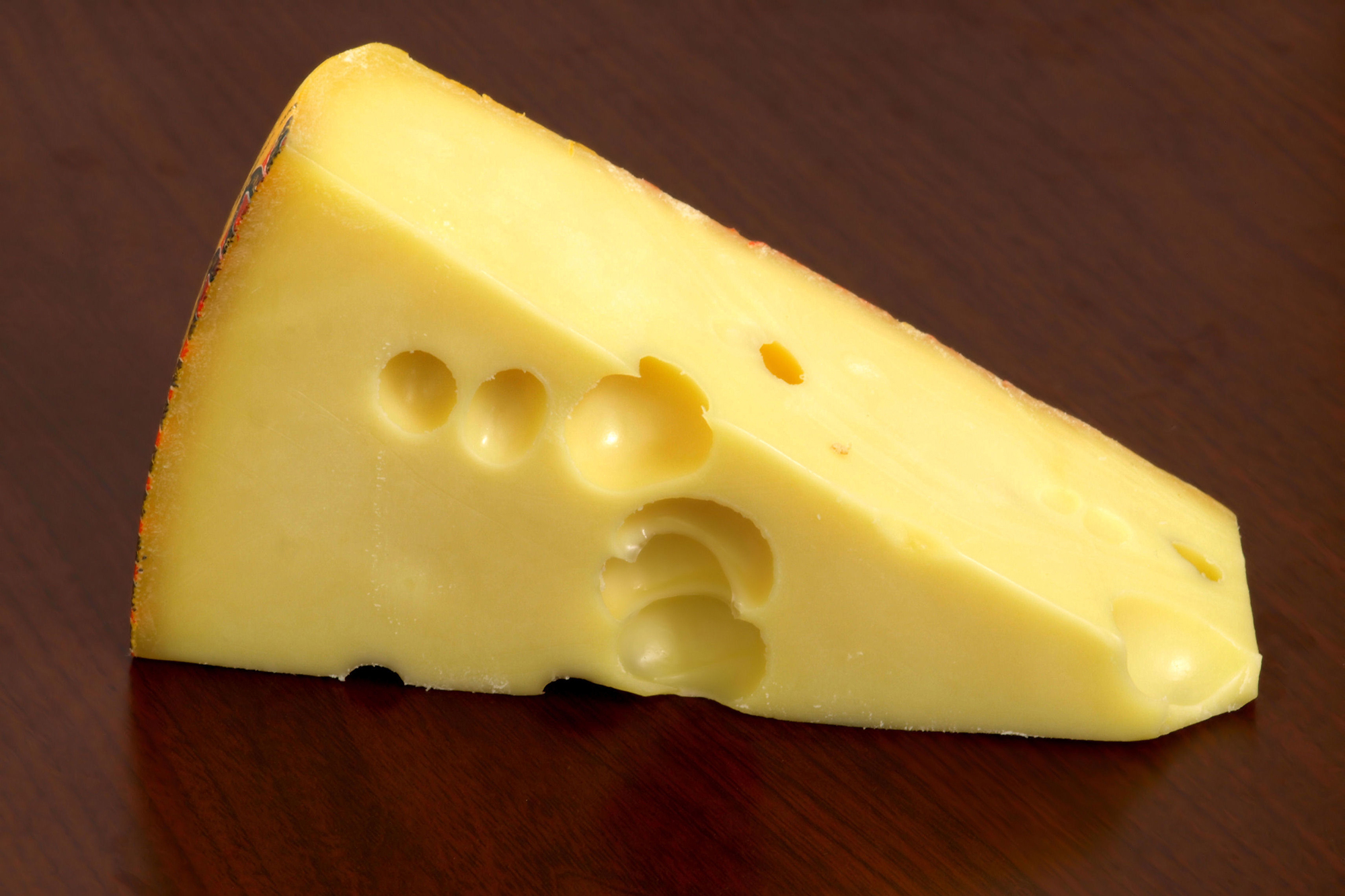 A Norwegian cheese was found to promote facets of health.