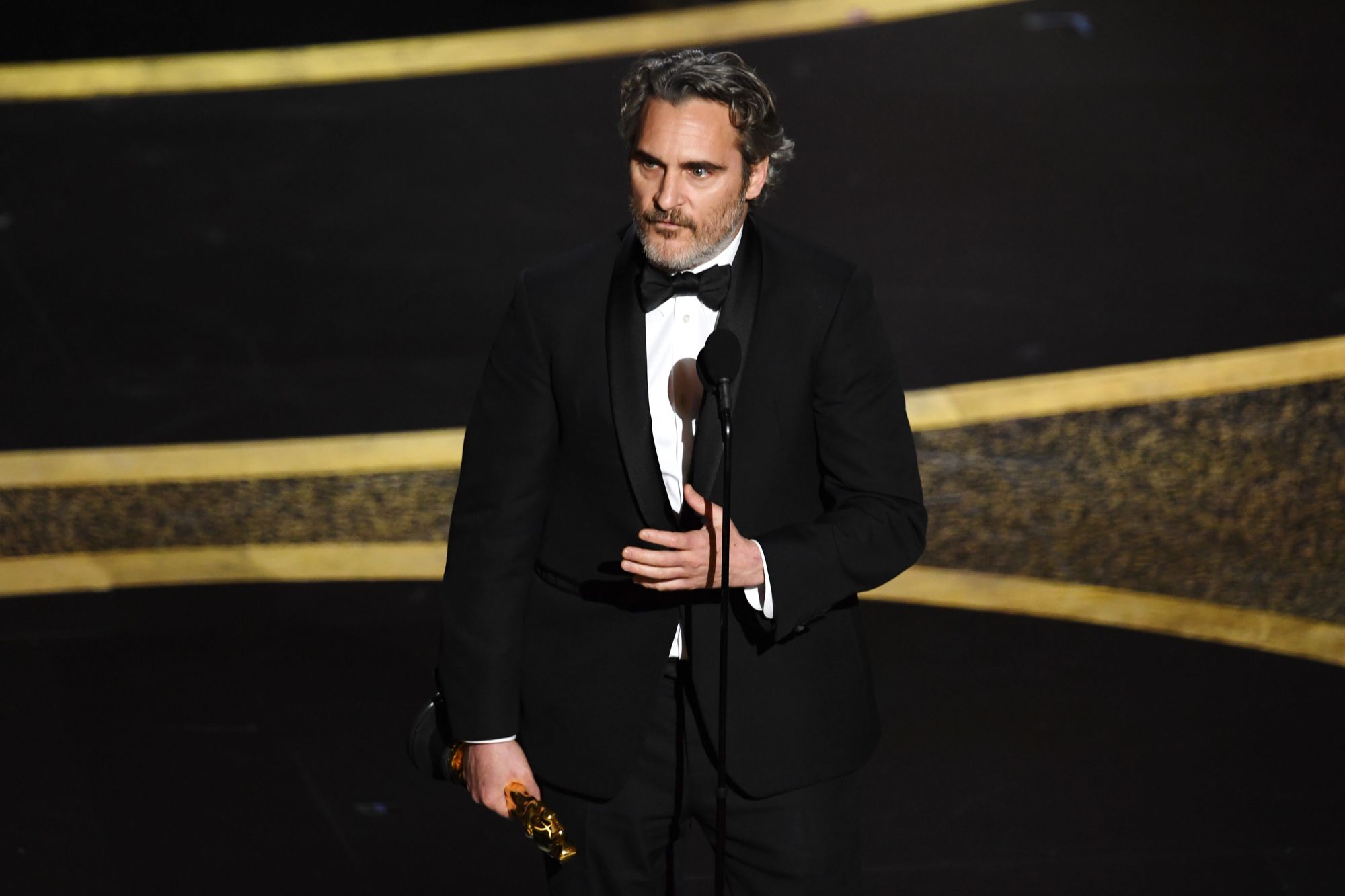 Joaquin Phoenix