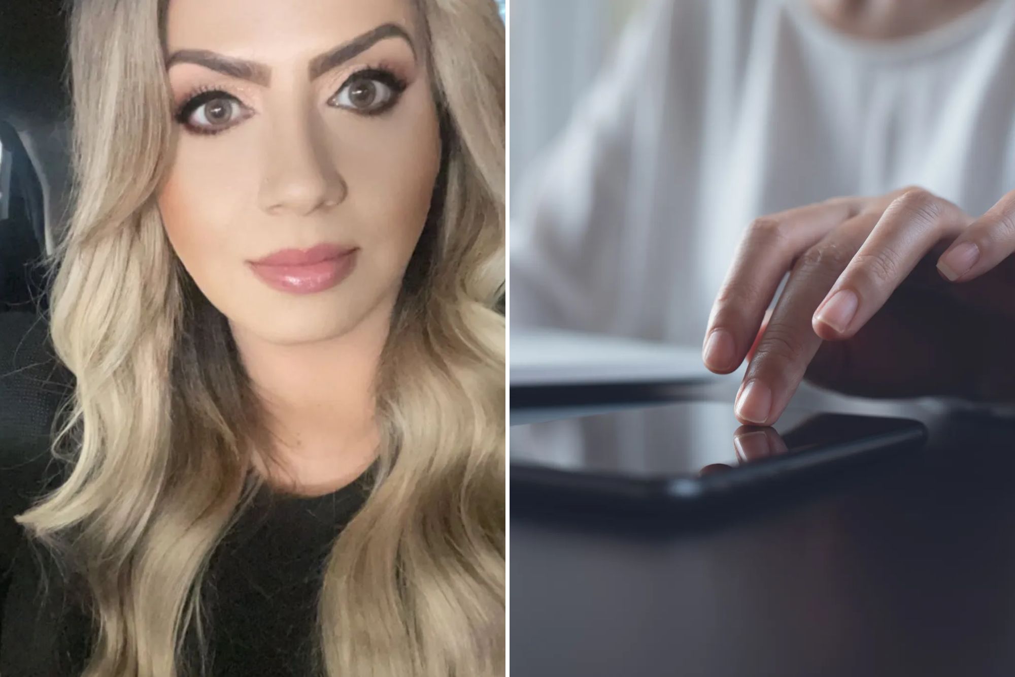 WFH employee fired after boss tracked her laptop activity breaks silence: ‘Nobody is ever going to hire me’