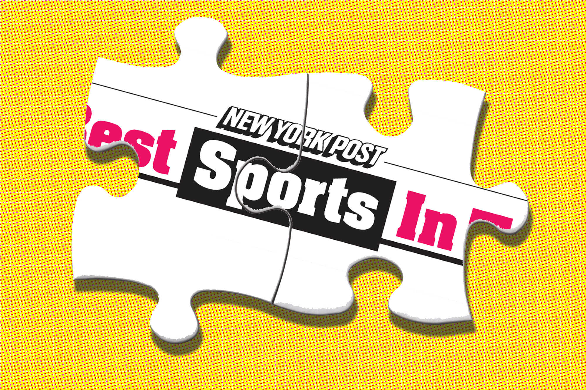 Daily Jigsaw Puzzle: Sports Edition