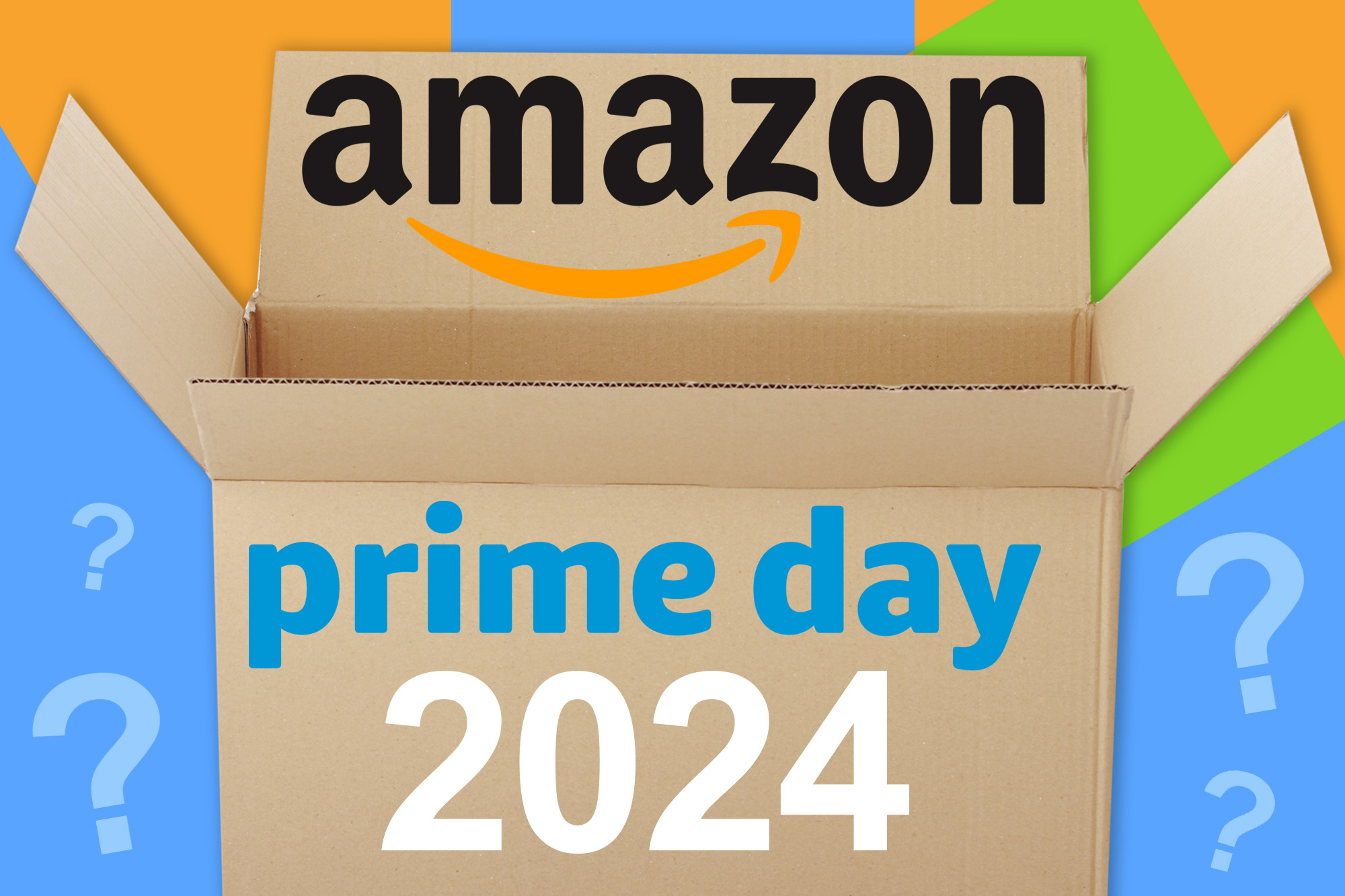 When is Amazon Prime Day 2024?