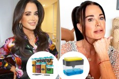 Kyle Richards’ home must-haves include this under-$8 Amazon find: ‘Makes me feel like Kris Jenner’