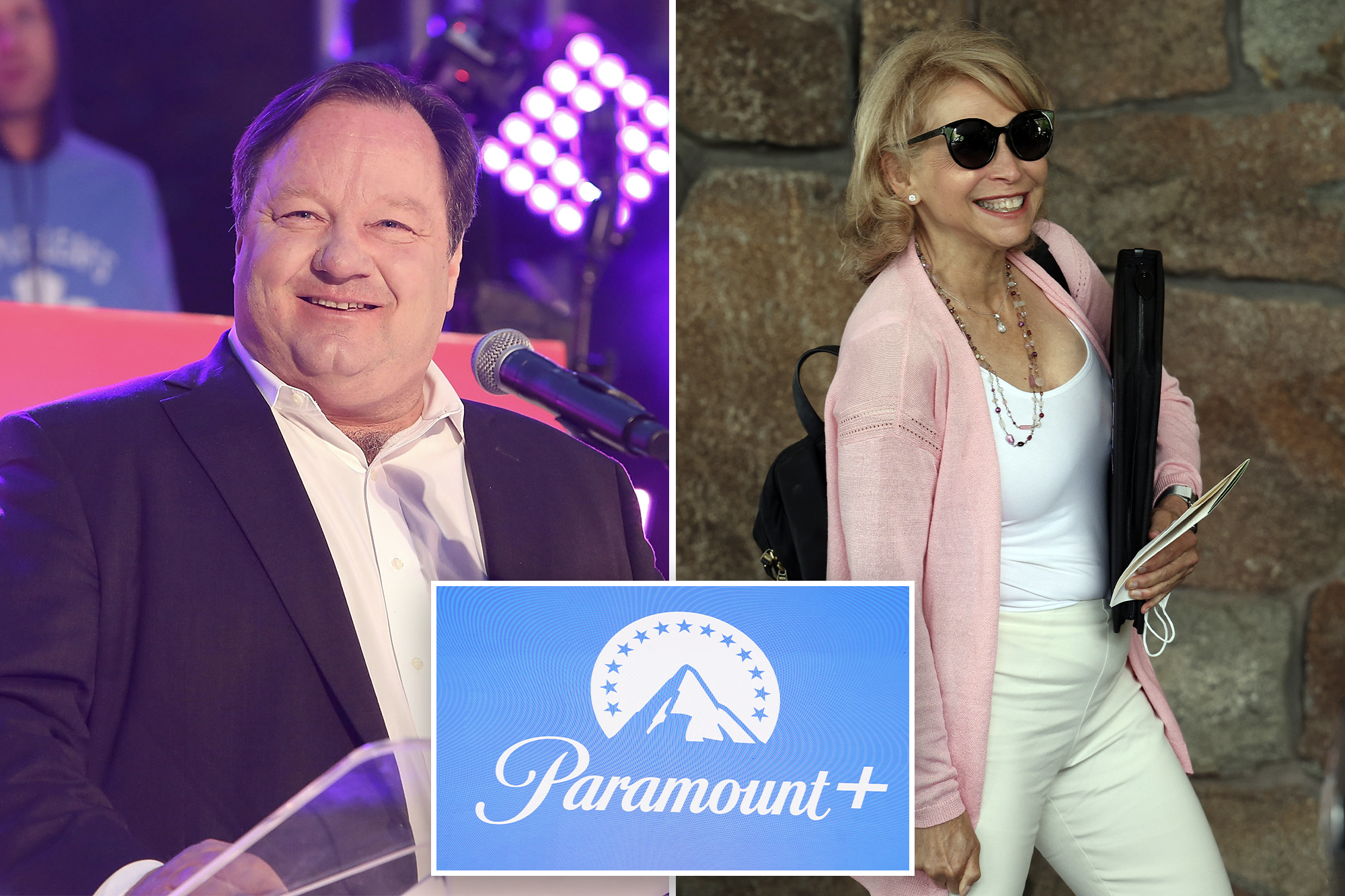 Paramount CEO Bob Bakish expected to resign after clashing with Shari Redstone: reports