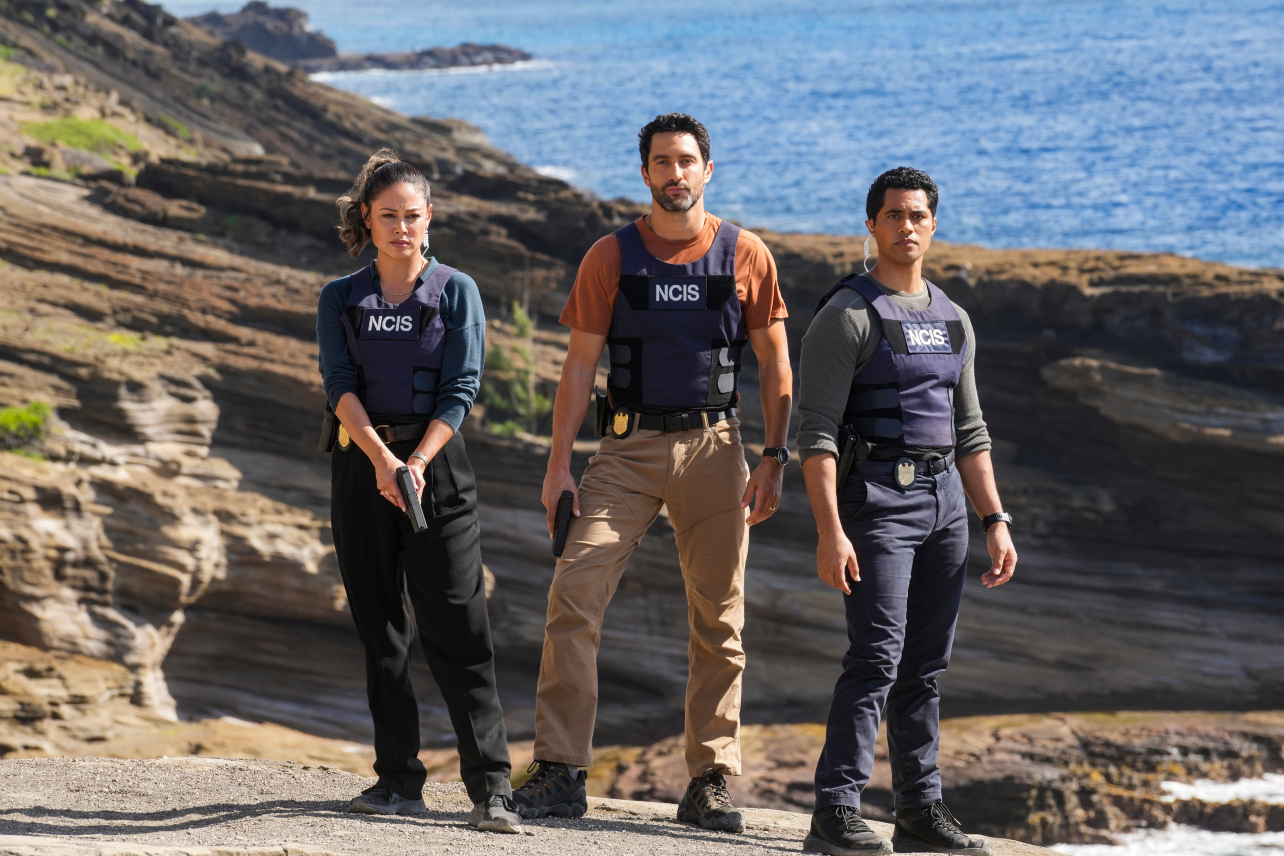 ‘NCIS: Hawai’i’ Canceled At CBS After Three Seasons