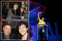 Meet the Pete Townshend-approved breakout star of ‘The Who’s Tommy’ on Broadway