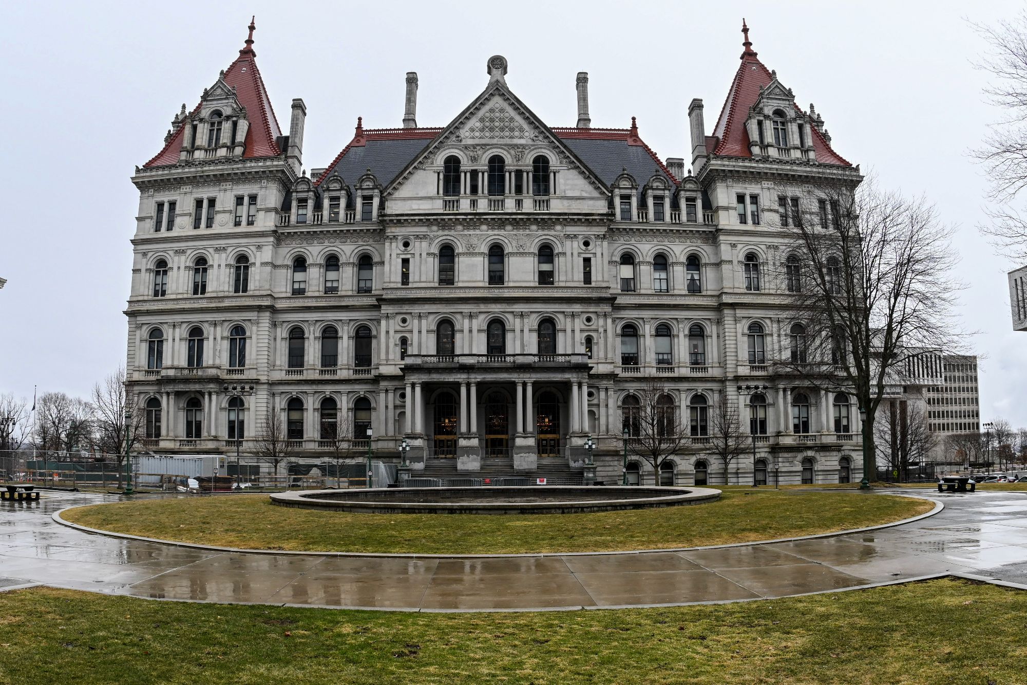 A New York state senator is working on so-called EmPIRE Act, which would "privatize" labor-law enforcement by letting anyone initiate class-action lawsuits on behalf of alleged wage-theft victims.