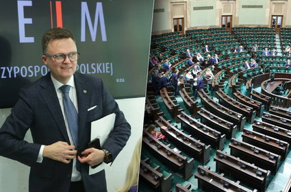 Pięć spraw, którymi zajmie się Sejm. Wrzutka wiatrakowa, ceny energii i pomoc dla górnictwa