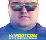 KimDotcom icon