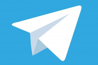 Мы в Telegram