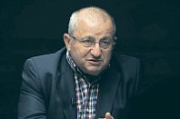 Яков Кедми: «Украина сама себя приговорила к исчезновению»