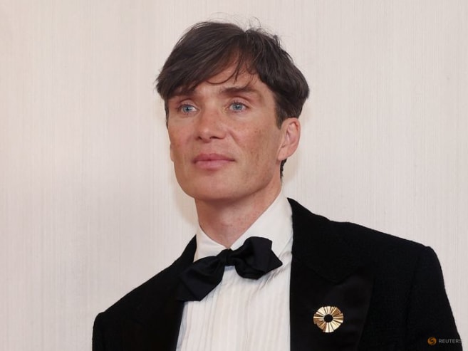 Cillian Murphy to return as Tommy Shelby for Peaky Blinders film