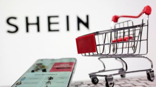 Online retailer Shein is latest to face strict European Union digital regulations