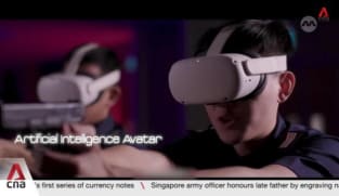 Home Team to trial AI-powered avatars as part of simulation training