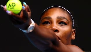 Serena's looming retirement drives US Open ticket sales