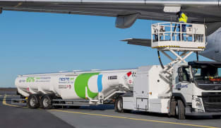 CNA Explains: What is sustainable aviation fuel and will it change how we fly? 