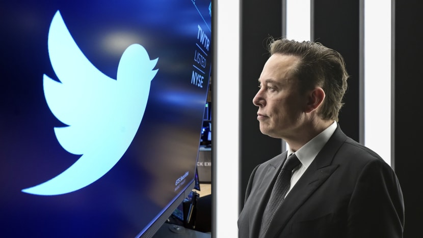 Commentary: Shareholders suffer most if Elon Musk and Twitter can’t renegotiate deal