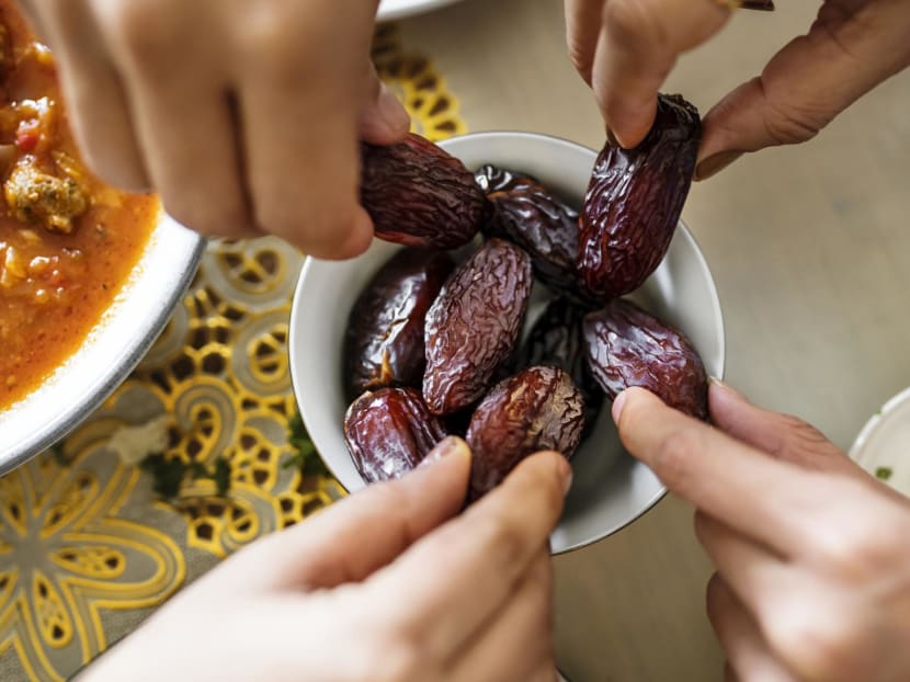 All about dates: How nutritious are they as a snack and what’s the best way to enjoy them?