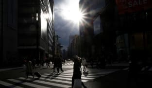 Japan's March price trend gauge rises at slowest pace in 11 months