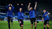 Atalanta thrash Fiorentina to set up Coppa Italia final against Juventus