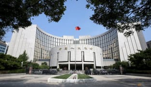 Analysis-China central bank, under pressure to ease, is hemmed-in by inflation, Fed jitters 