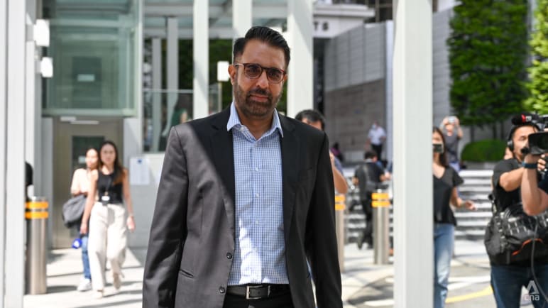 CNA Explains: What are Pritam Singh's charges, and could he be disqualified as an MP?