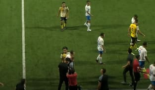 Lion City Sailors, Tampines Rovers hit with fines, suspensions after SPL altercation