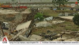 Nicoll Highway collapse 20 years on: Several safety measures introduced since incident