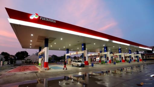 Indonesia may hike fuel prices next week: Minister 