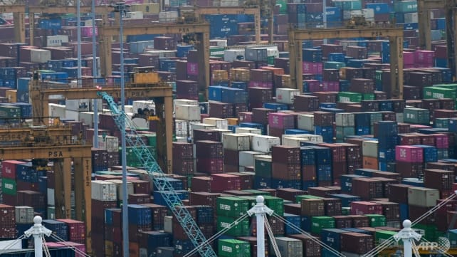 Singapore’s non-oil exports expand at slower pace of 7% in July