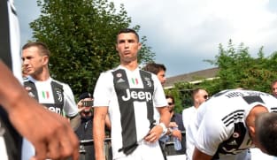 Juventus review ruling as club ordered to pay Ronaldo 9.8 million euros 
