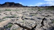 US cuts water allowance for some states, Mexico as drought bites