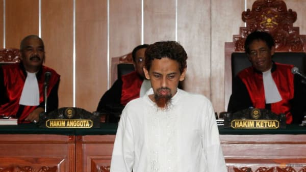 Bali bomber's jail sentence reduced, says Australian PM 