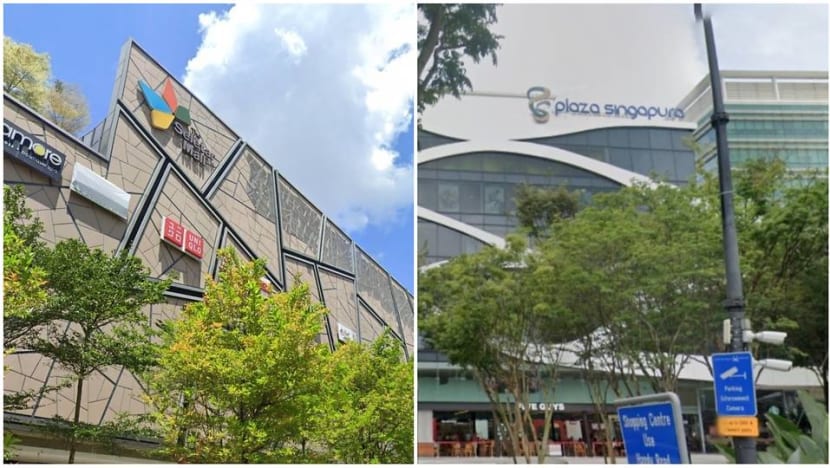 Seletar Mall, Plaza Singapura among public places visited by COVID-19 cases during infectious period