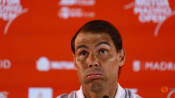 Nadal uncertain over Roland Garros appearance