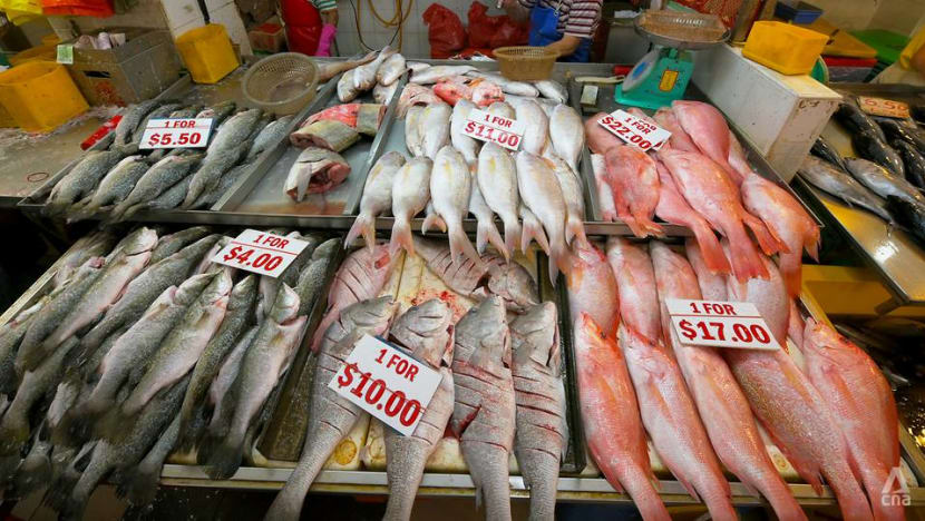 Commentary: Don't be so quick to take fish off the menu after possible link to higher cancer risk